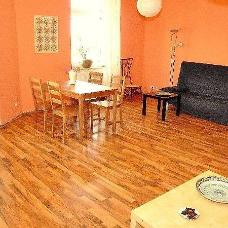 Schoene-3R-Fewo-Dresden-Neustadt-L12 Экстерьер фото