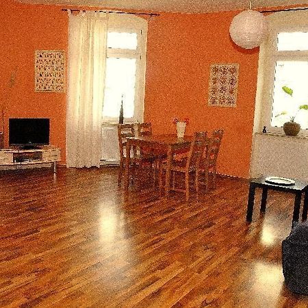 Schoene-3R-Fewo-Dresden-Neustadt-L12 Экстерьер фото