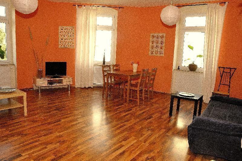 Schoene-3R-Fewo-Dresden-Neustadt-L12 Экстерьер фото